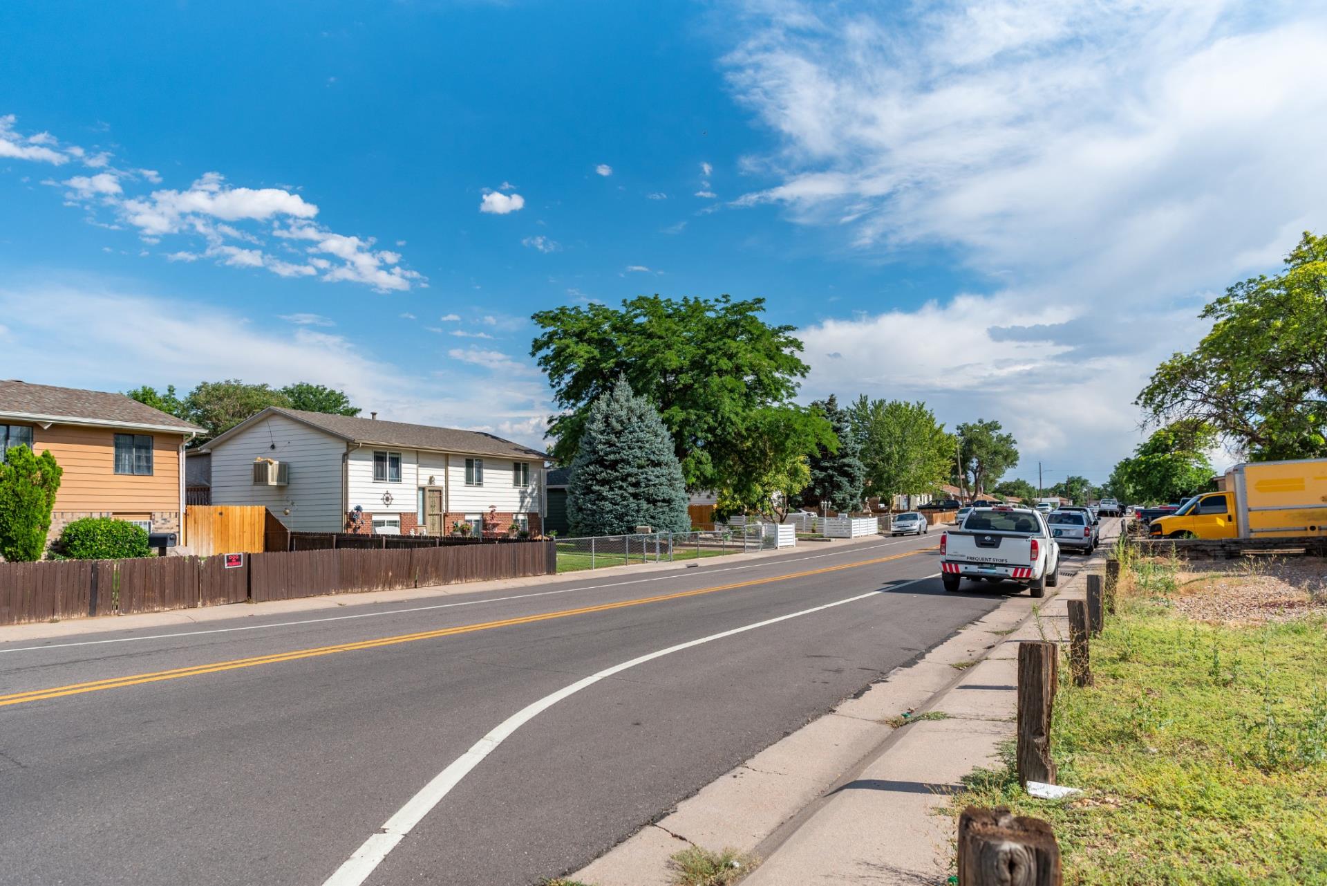 Commerce City Street - Core City (2)